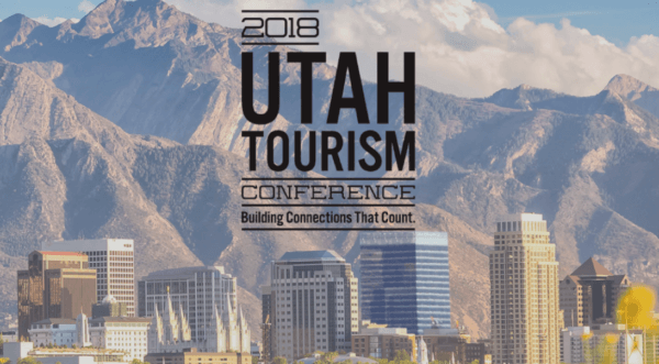 Conventions in Salt Lake City, October, 2018