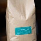 Anniversary blend coffee - Whole bean specialty coffee house roasted in Salt Lake City, Utah