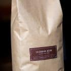 Columbian decaf coffee - Order whole bean decaffeinated coffee house roasted in Salt Lake City, Utah