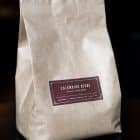 Columbian decaf coffee - Order whole bean decaffeinated coffee house roasted in Salt Lake City, Utah