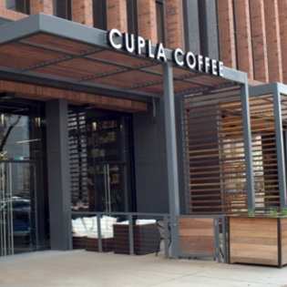 Coffee Shop in Salt Lake City, UT | Utah Coffee Roaster in Downtown SLC | Cupla Coffee
