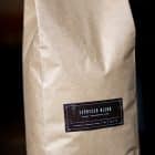 Espresso blend coffee - Whole bean specialty coffee house roasted in Salt Lake City, Utah