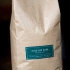 Irish luck blend coffee - Whole bean specialty coffee house roasted in Salt Lake City, Utah