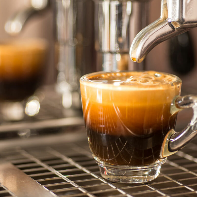 The Science of Espresso - How to Craft the Perfect Shot