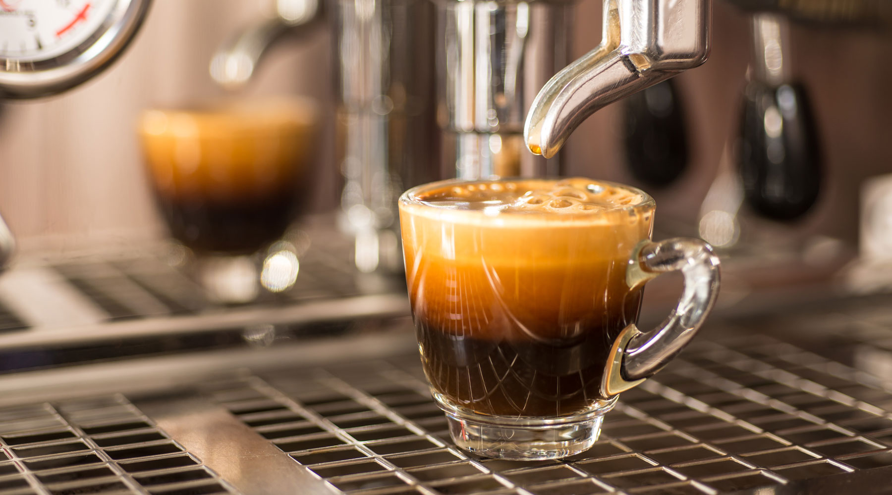 The Science of Espresso: Crafting the Perfect Shot