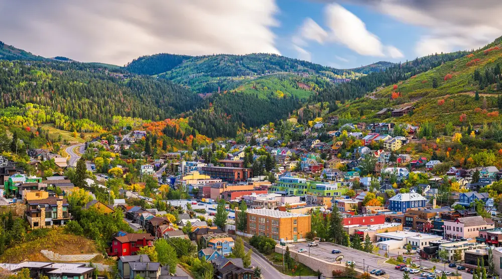 From Slopes to Sips: Fueling Adventures at Our Park City Coffee Shop