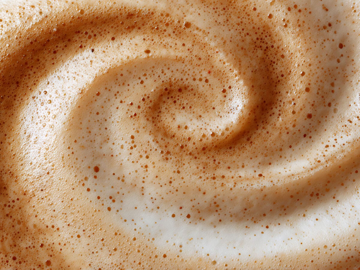 Cappuccino